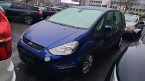 Ford S-Max S-MAX Automatik Bild 2