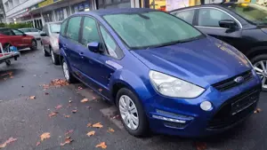Ford S-Max S-MAX Automatik