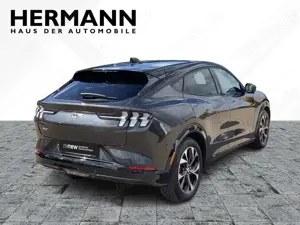 Ford Mustang Mach-E (Extended Range 99kWh) Premium LM Bild 5