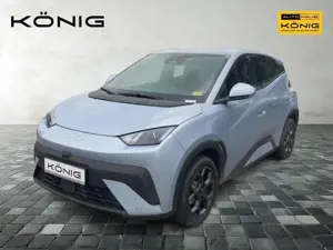 BYD Dolphin SURF EV BOOST LHD