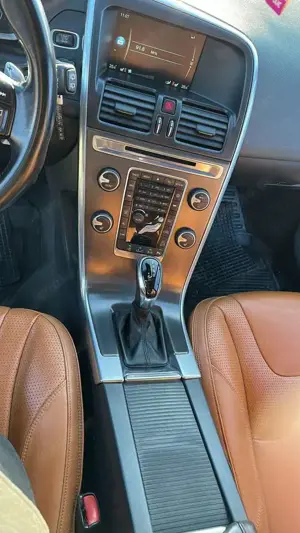 Volvo XC60 Bild 5