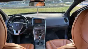 Volvo XC60 Bild 4
