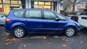 Ford S-Max S-MAX Automatik Bild 4