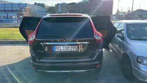 Volvo XC60 Bild 3