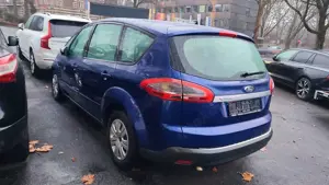 Ford S-Max S-MAX Automatik Bild 5