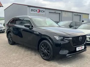 Mazda CX-80 3.3L Homura Plus PANO*HUD*BOSE*NAPPA*7SIT