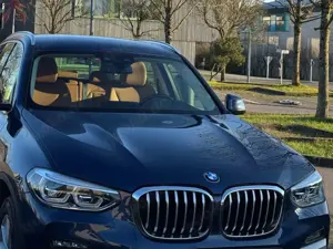 BMW X3 X3 xDrive30e Aut. Luxury Line Bild 2