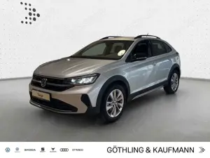 Volkswagen Taigo ENERGY 1,0 l TSI DSG *NAVI *LED *SHZ *KLIM