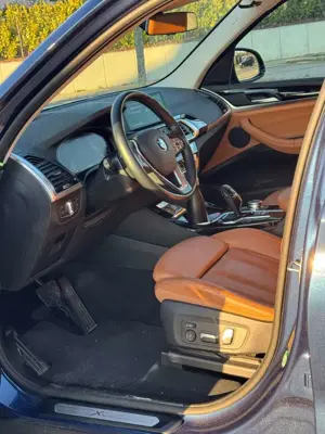 BMW X3 X3 xDrive30e Aut. Luxury Line Bild 4