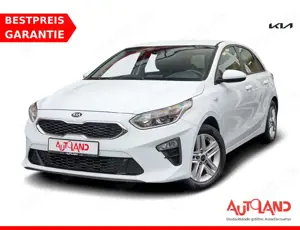 Kia Ceed / cee'd Ceed 1.4 Edition 7 Android Apple Tempomat Kamera