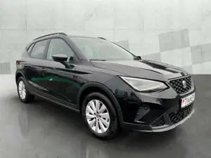 SEAT Arona Road Edition 1.0TSI 85kW (116 PS)*DSG*RFK*AHK*SHZ Bild 2