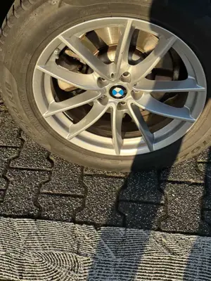 BMW X3 X3 xDrive30e Aut. Luxury Line Bild 5