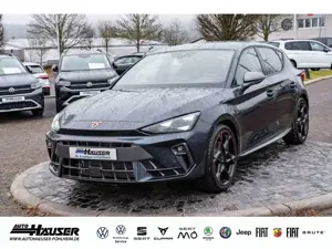CUPRA Leon 1.5 eTSI DSG DCC SENNHEISER NAVI KAMERA PARK ACC L