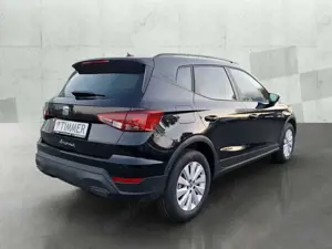 SEAT Arona Road Edition 1.0TSI 85kW (116 PS)*DSG*RFK*AHK*SHZ Bild 3
