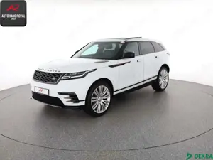 Land Rover Range Rover Velar Range Rover Velar 2.0 D 4WD R-DYNAMIC HEADUP,22Z