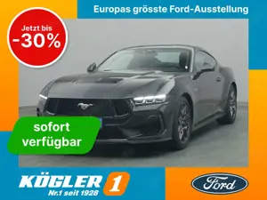 Ford Mustang GT Coupé V8 446PS Aut./MagneRide