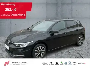 Volkswagen Golf VIII 1.5 TSI ACTIVE 5JG+LED+STHZG+HARMAN+VC