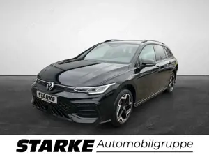 Volkswagen Golf Variant 2.0 TDI DSG R-Line Bild 2