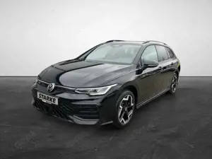 Volkswagen Golf Variant 2.0 TDI DSG R-Line Bild 3