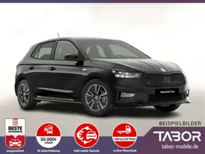 Skoda Fabia DSG MonteC ACC Kessy SHZ SunS UVP-29%*