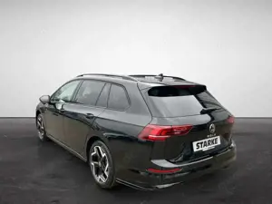 Volkswagen Golf Variant 2.0 TDI DSG R-Line Bild 5
