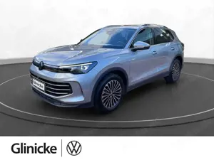 Volkswagen Tiguan Elegance 1,5 eTSI (150 PS) DSG | DCC | IQ