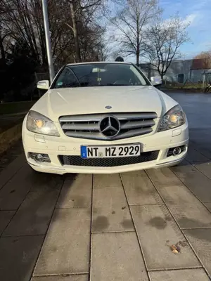 Daimler Others Mercedes C350 Avantgarde 272 Ps