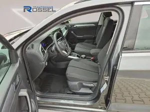 Volkswagen T-Roc 1.5 TSI DSG Edition Alu 16" AppConnect LED PDC SHZ Bild 5