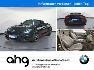 BMW Others Z4 M40i Cabrio Innovationsp. Sport Aut. Head-Up
