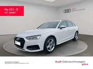 Audi A4 40 TDI advanced LED Pano Kamera MMI