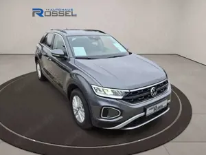 Volkswagen T-Roc 1.5 TSI DSG Edition Alu 16" AppConnect LED PDC SHZ Bild 4