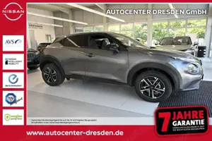 Nissan Juke 1.6 HYBRID 143 PS N-Connecta Kam WinterP