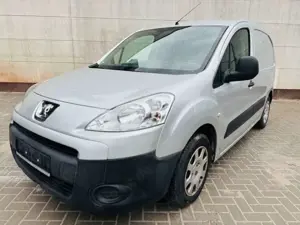 Peugeot Partner L1 Kühltransporter*70Tkm