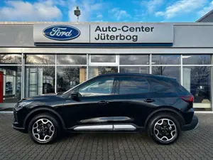Ford Kuga Hybrid Active X*PANO*BO*360°-Kamera*