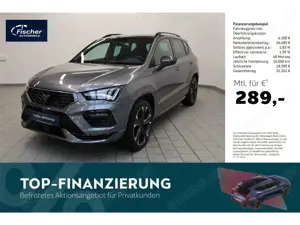 CUPRA Ateca 2.0 TSI 4Drive