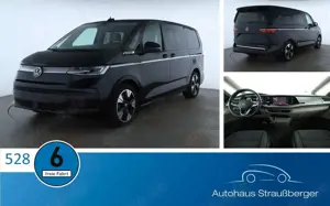 Volkswagen T7 Multivan Style eHybrid lang 4MOTION ACC AHK