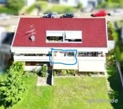 Einzimmerwohnung in Korb zu vermieten