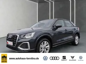 Audi Q2 Bild 1