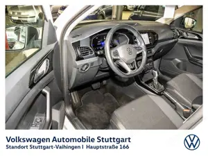 Volkswagen T-Cross Active 1.0 TSI DSG Navi LED Klima SHZ AC Bild 3