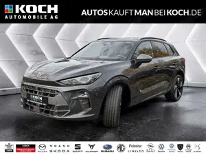 CUPRA Terramar 1.5 eTSI DSG 20 AHK SENNHEISER KAMERA NAV