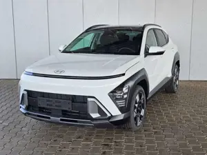 Hyundai KONA Premium 1.6 GDI 2WD HEV DCT / Pano - Schiebedac...