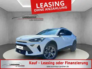 CUPRA Formentor Egde 5 J Garantie/el. Heckklappe/ Teilleder