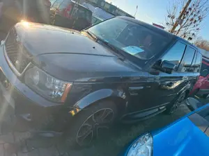 Land Rover Range Rover Sport 3.0 ,Motorschäden