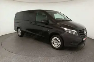Mercedes-Benz Vito Tourer PRO 116CDI lang Nav|ACC|Kam|Totwi|9S