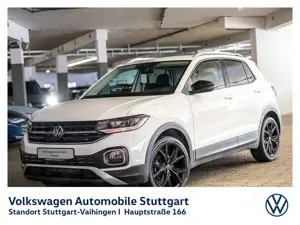 Volkswagen T-Cross Active 1.0 TSI DSG Navi LED Klima SHZ AC