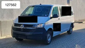 Volkswagen T6 Kombi