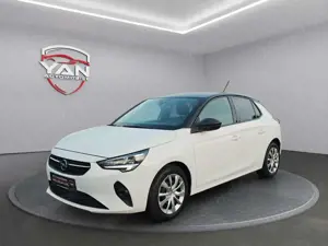 Opel Corsa F Edition 1.2 Turbo LED Navi Kamera