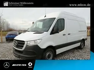 Mercedes-Benz Sprinter 317 KA L2H2 *Automatik* MBUX*Nav*Kamera