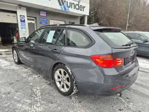 BMW 320 320i Touring F31 Xenon Adaptivlicht PDC Fernlichta Bild 4