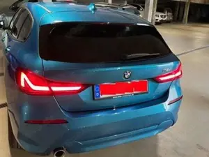 BMW 116 1er 116i